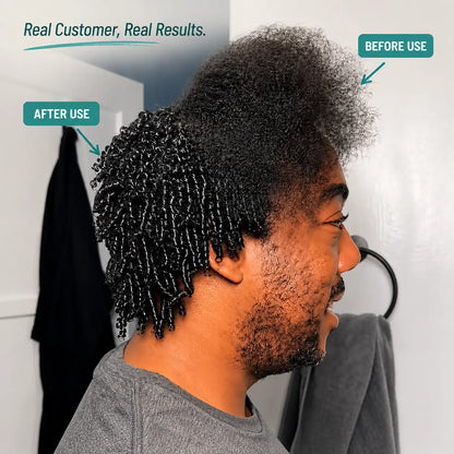 Curl Define Cream