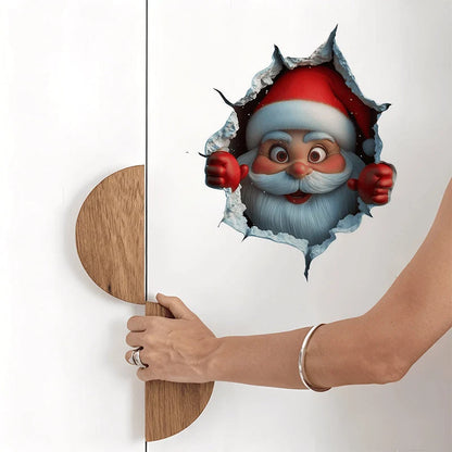 🎅 Make Them Believe Santa Really Came