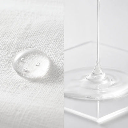 Clear Self Tanning Gel