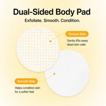 Body Skin, Made Simple.