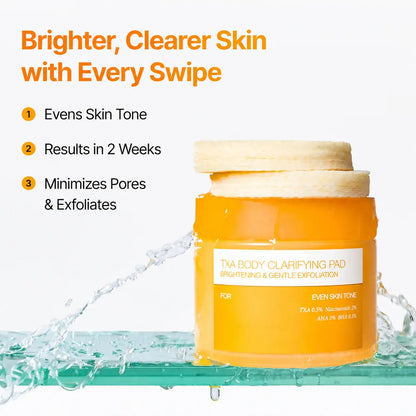 Body Skin, Made Simple.