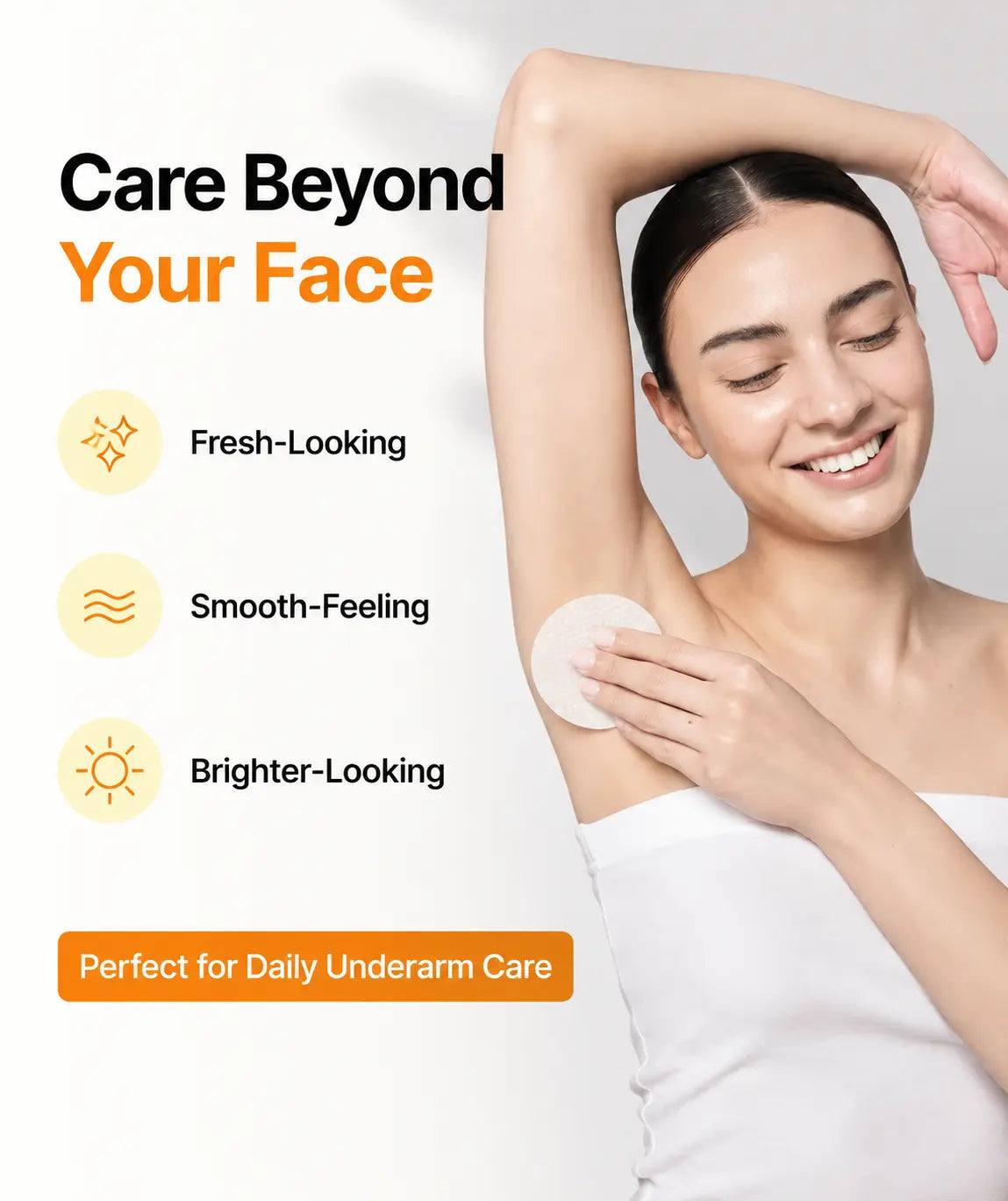 Body Skin, Made Simple.